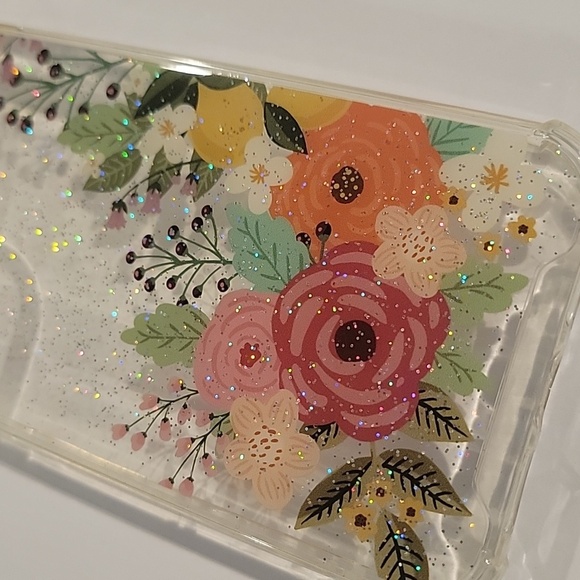 (J23) iPhone 12 Pro Max Phone Case - Picture 3 of 3